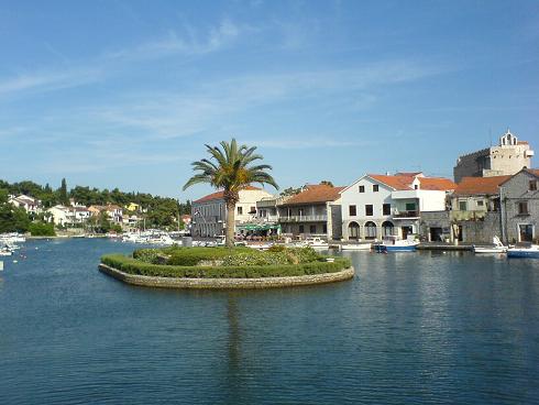 vrboska vrboska