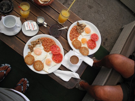breakfast breakfast