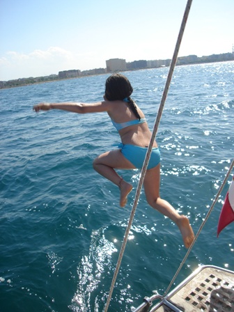 tuffo tuffo