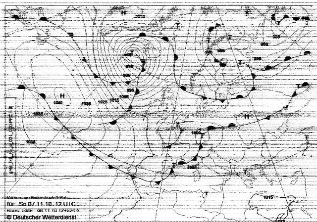 carta meteo carta meteo